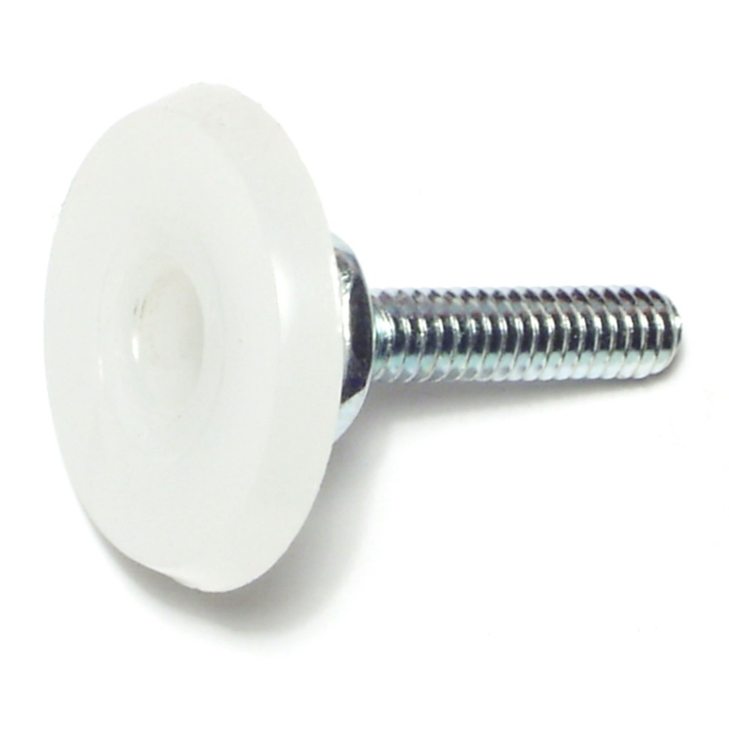 1/4-20 x 1 Swiv Furn Glide