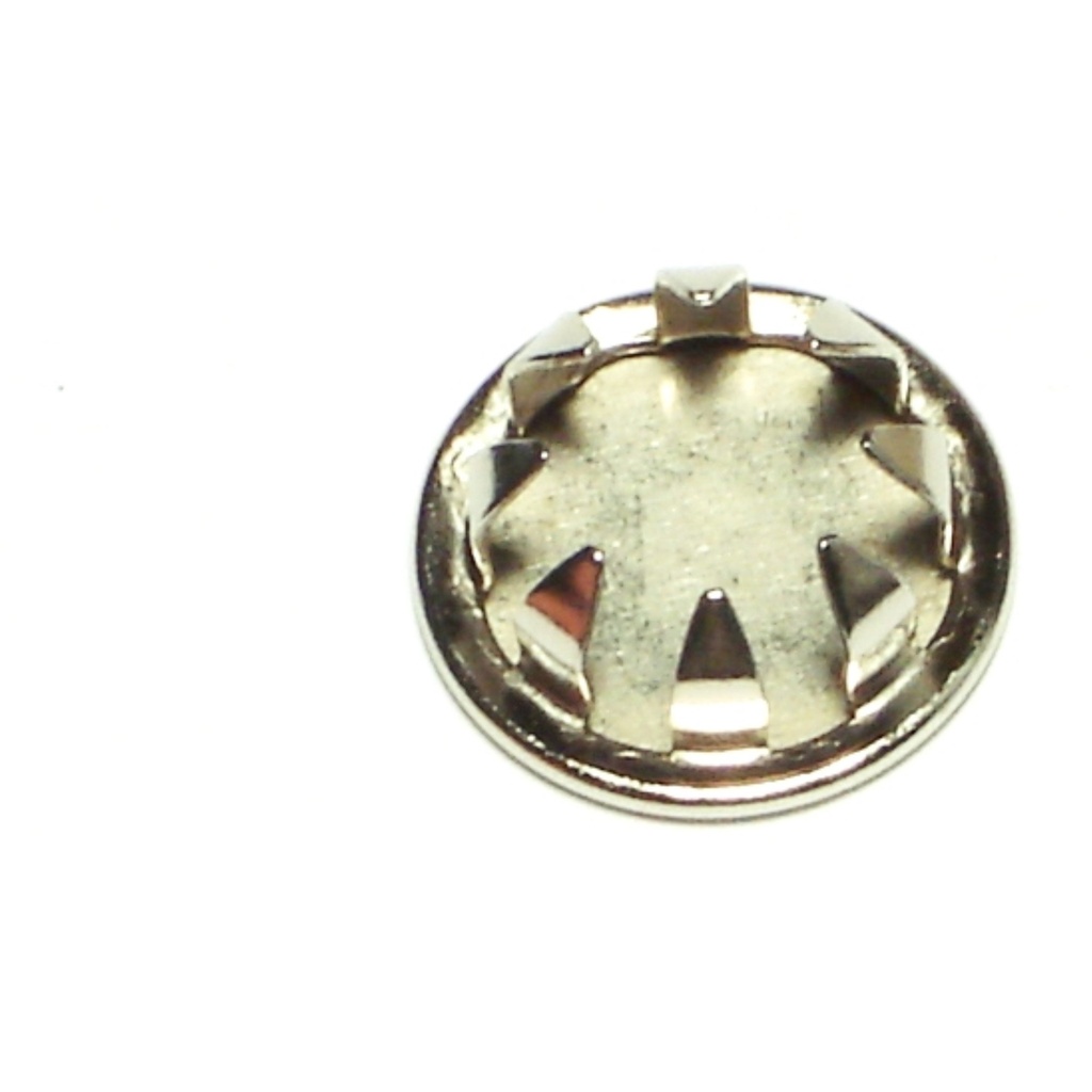 5/8 Metal Hole Plug