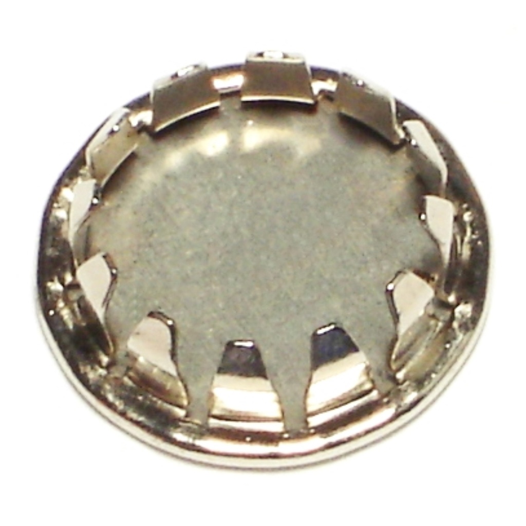 3/4 Metal Hole Plug