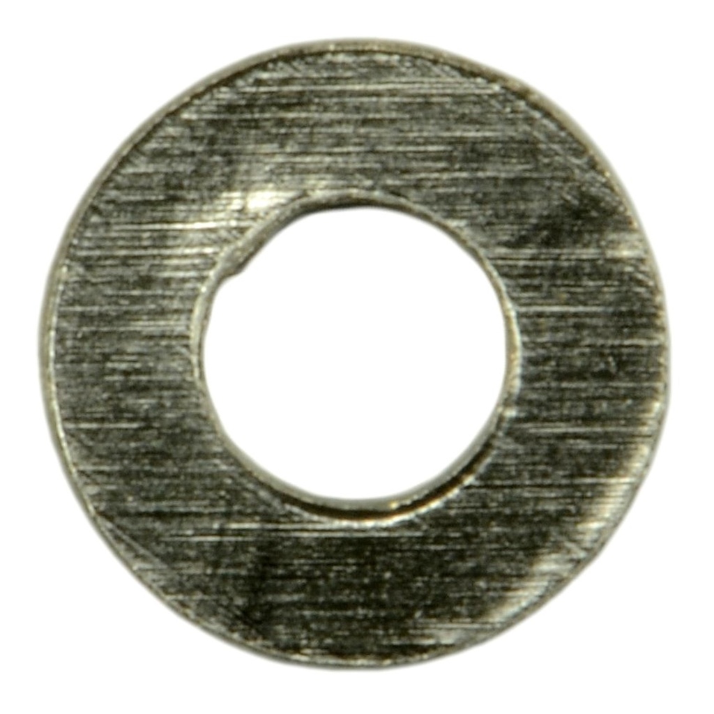 2.5mm Flat Washer Zn