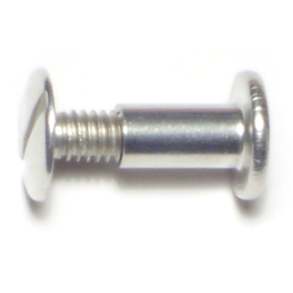 3/8 Screw Post w/Scr