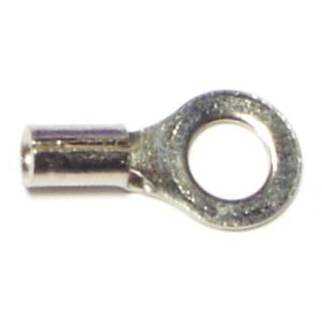 16-14Ga #10 Unins Ring Term