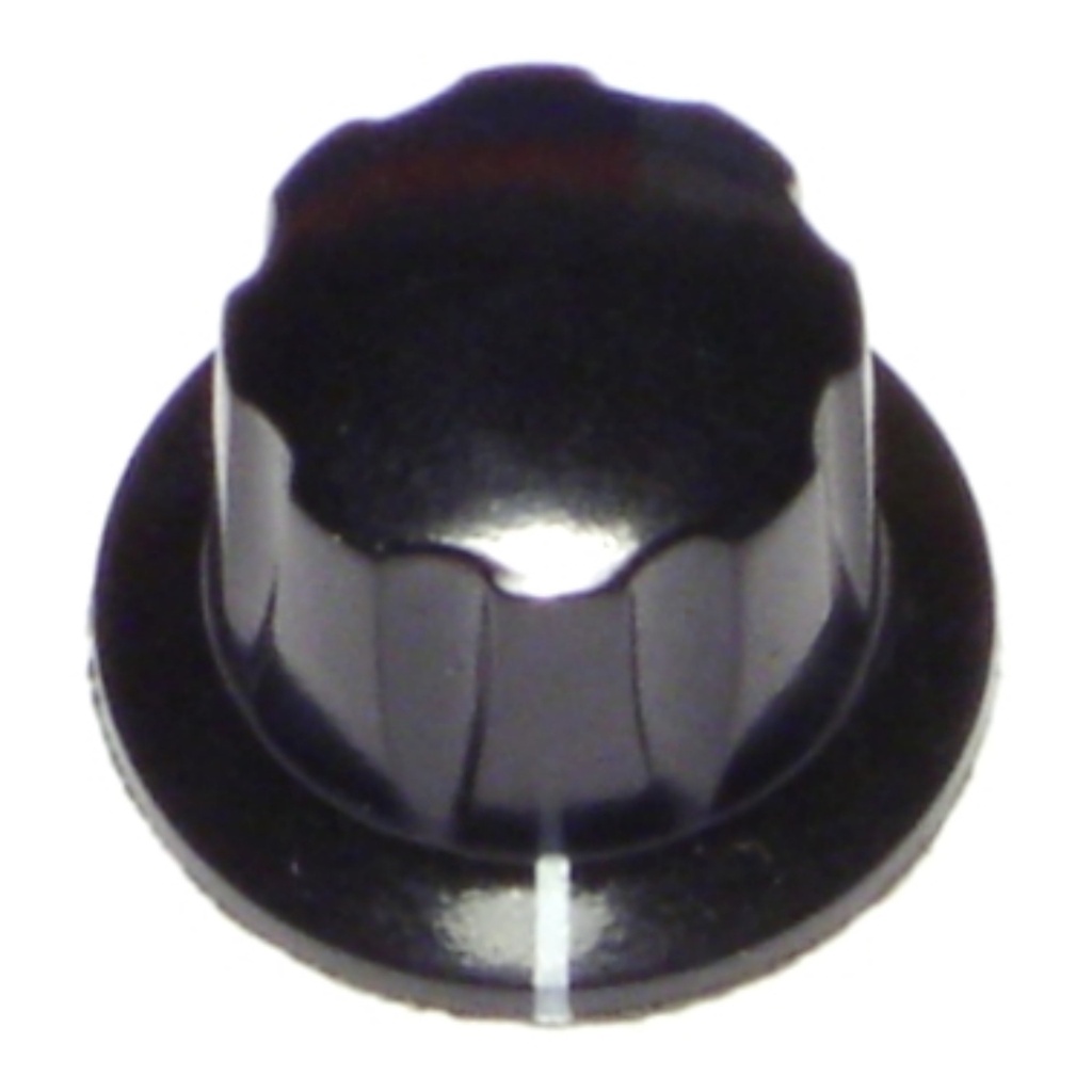 3/4 Appliance Knobs