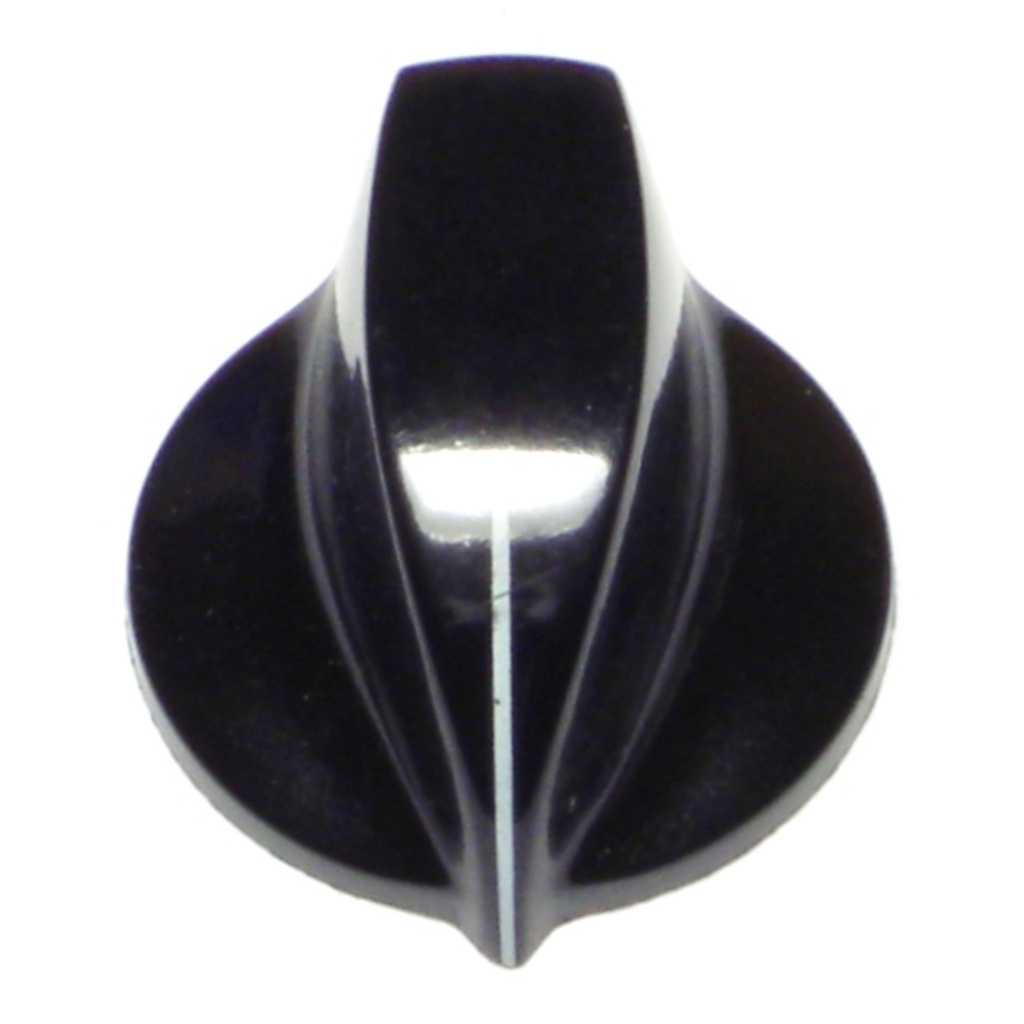 1-1/8 Appliance Knobs