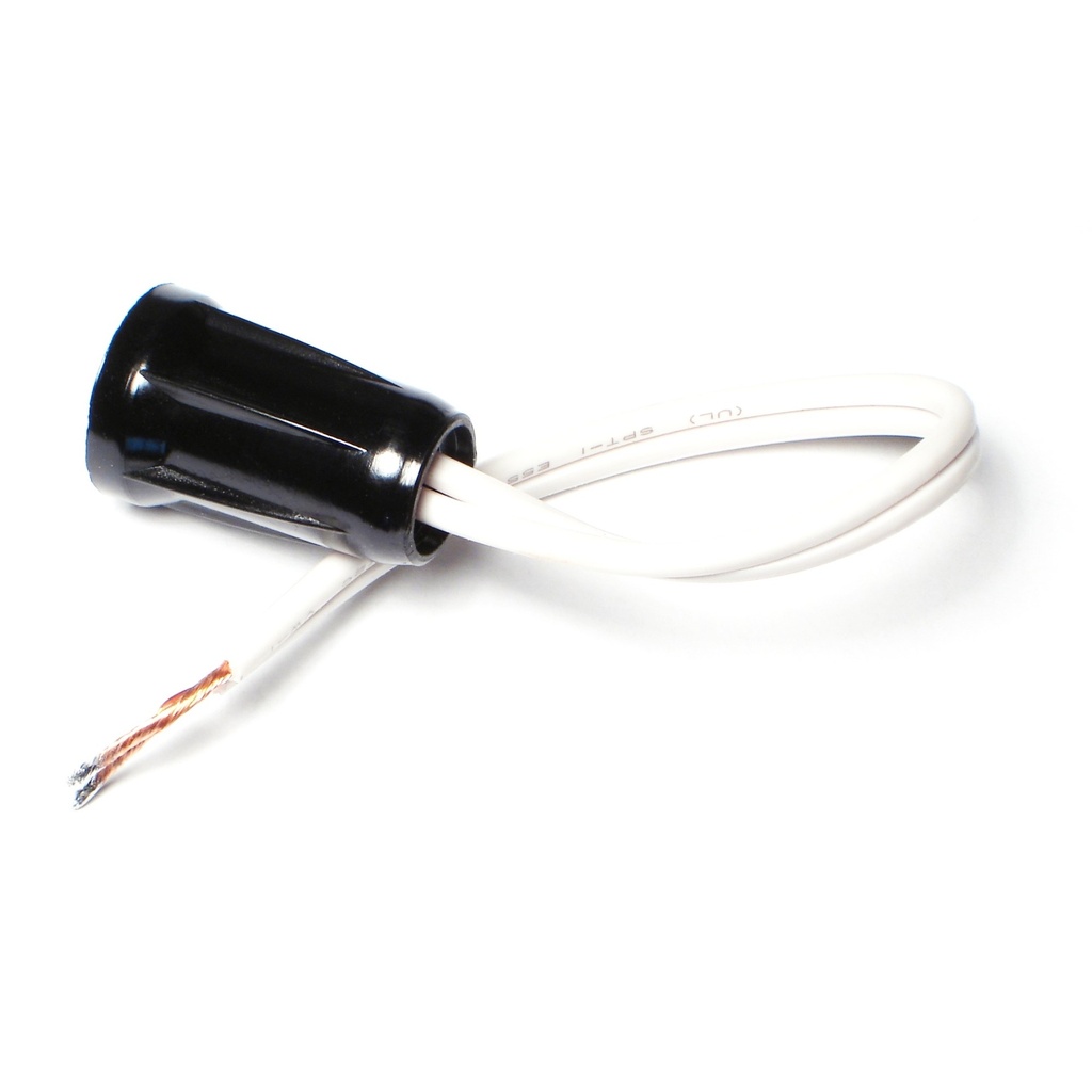 Candelabra Electric Socket