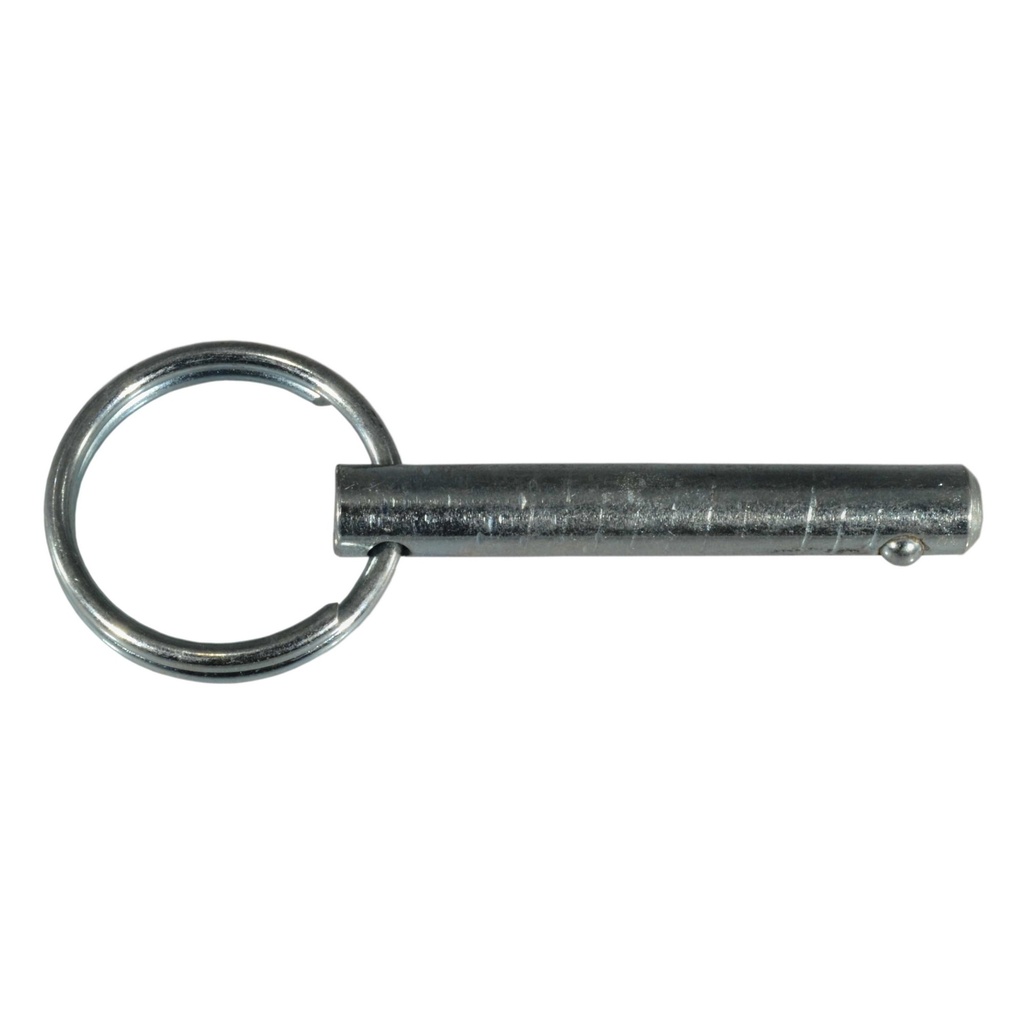 1/4 x 1-1/4 Cotterless Pins