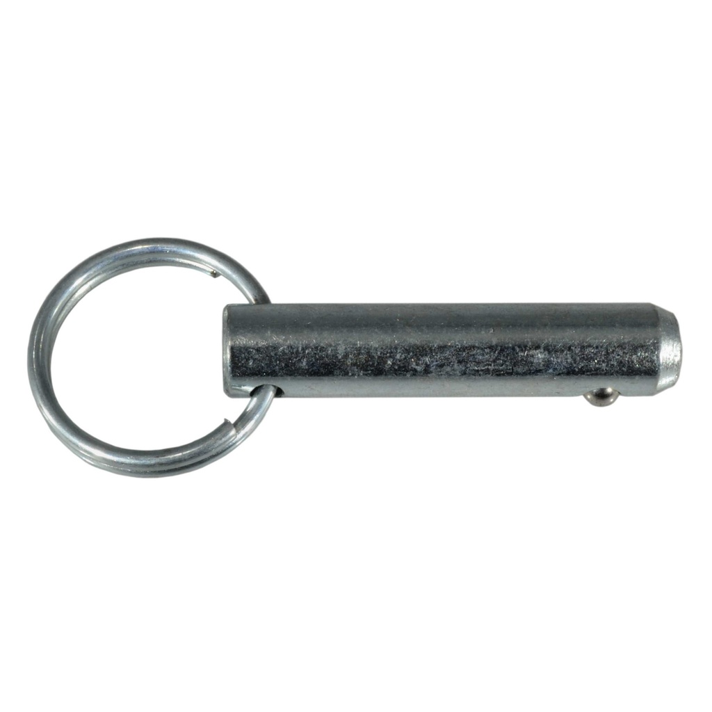 3/8 x 1-1/8 Cotterless Pins