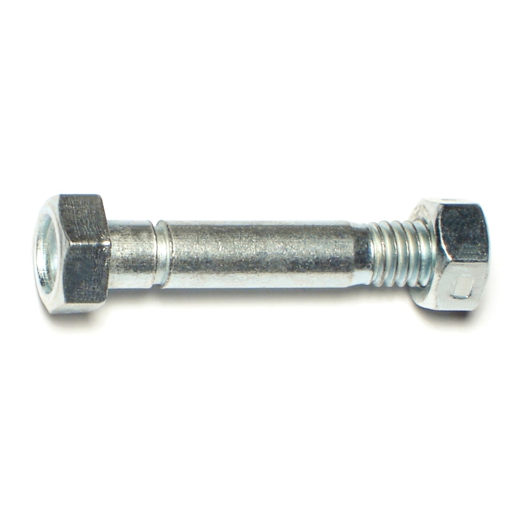 5/16 x 1-3/4 Shear Pins w/Nut
