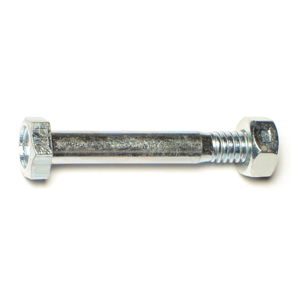 1/4 x 1-3/4 Shear Pins w/Nut
