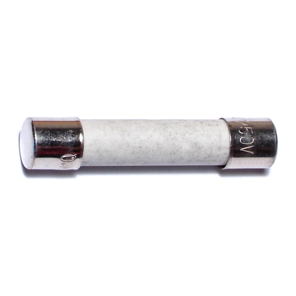 3A /250V ABC Fuse
