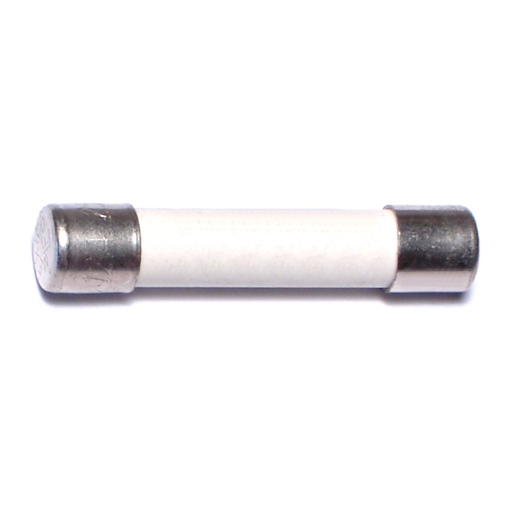 12A /250V ABC Fuse