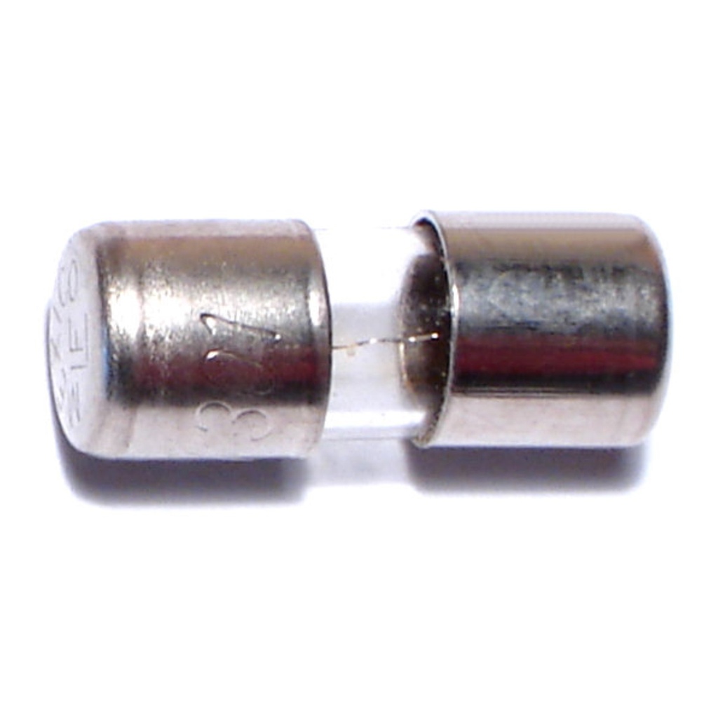 2-1/2A /32V AGA Fuse