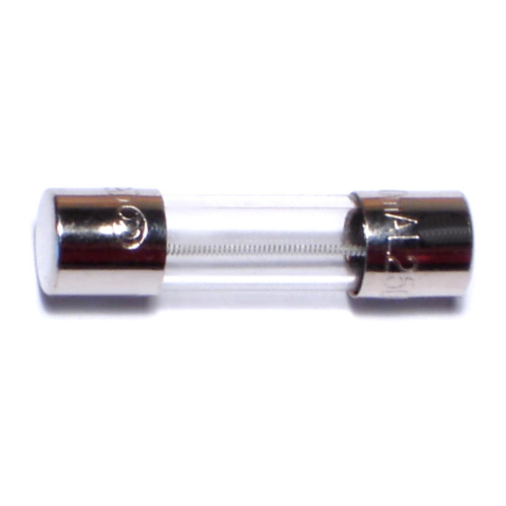 1/2A /250V GDC Fuse