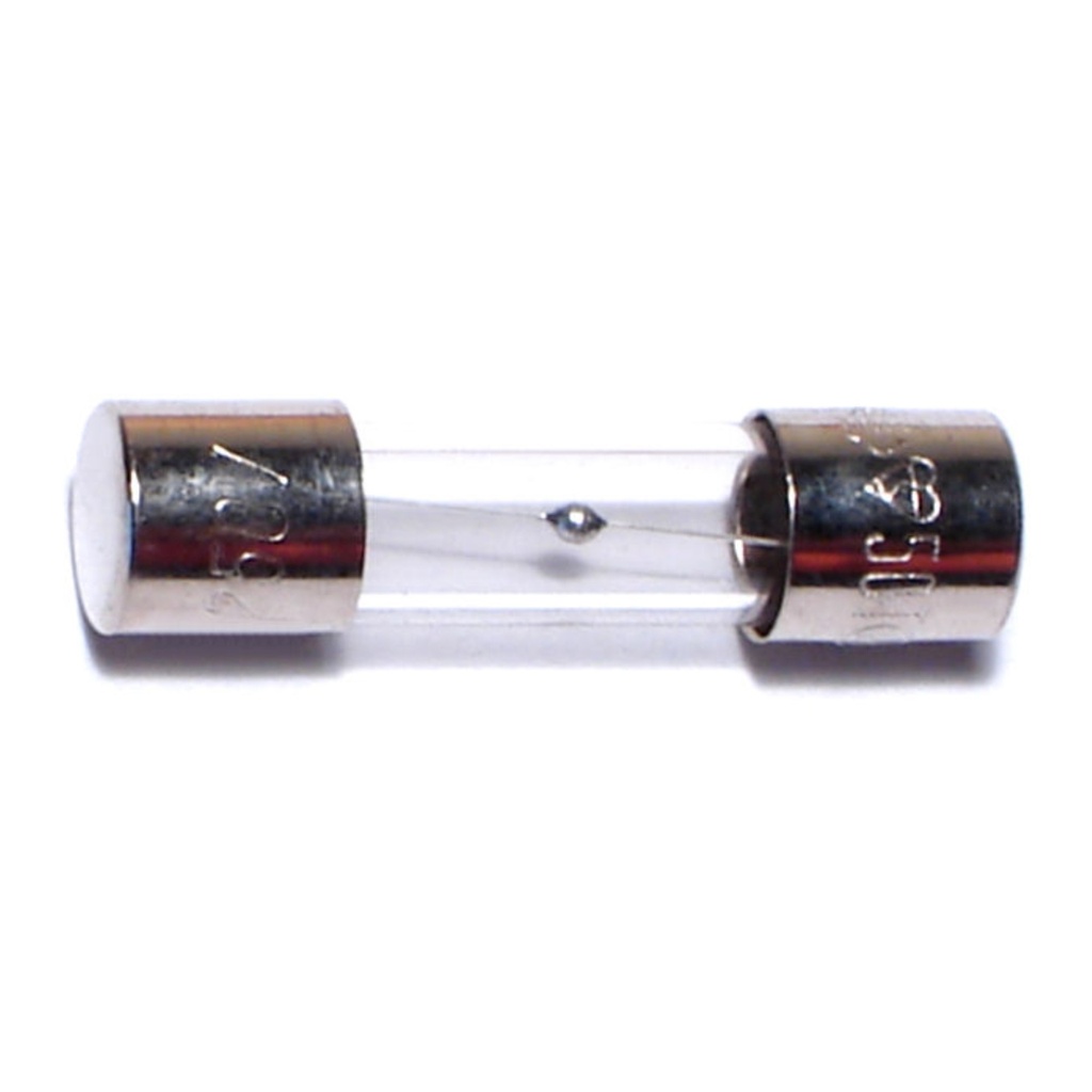 3.15A /250V GDC Fuse