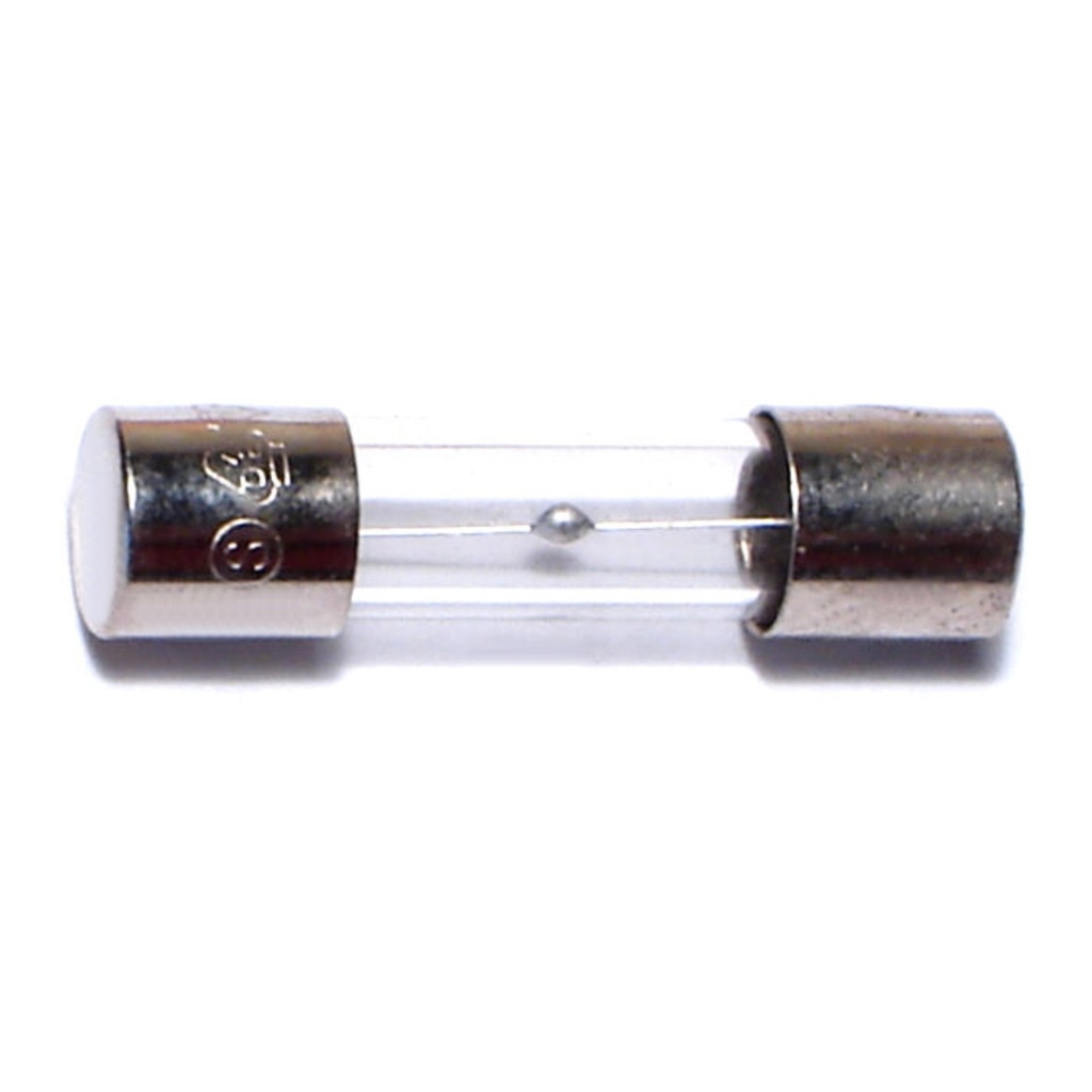 4A /250V GDC Fuse