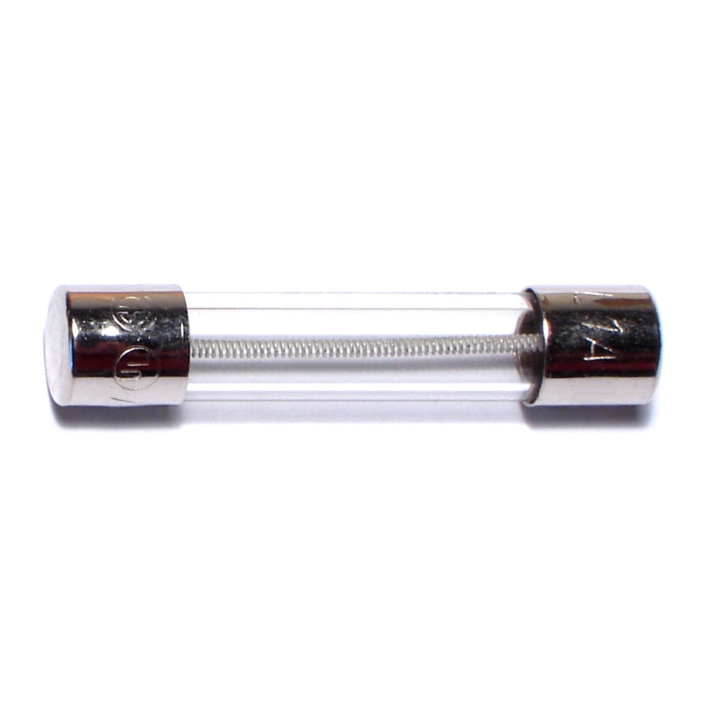 1A /250V MDL Fuse