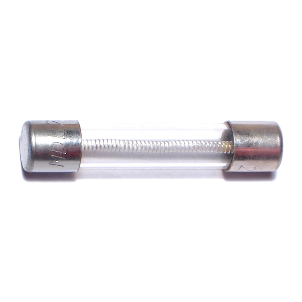 2A /250V MDL Fuse