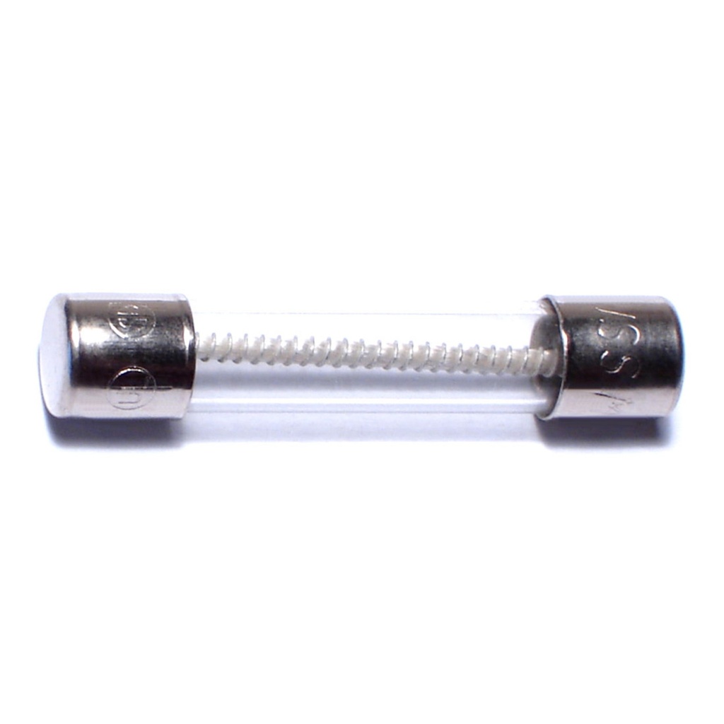 2-1/2A /250V MDL Fuse