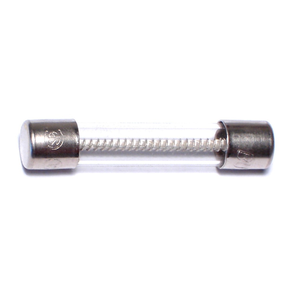6A /250V MDL Fuse
