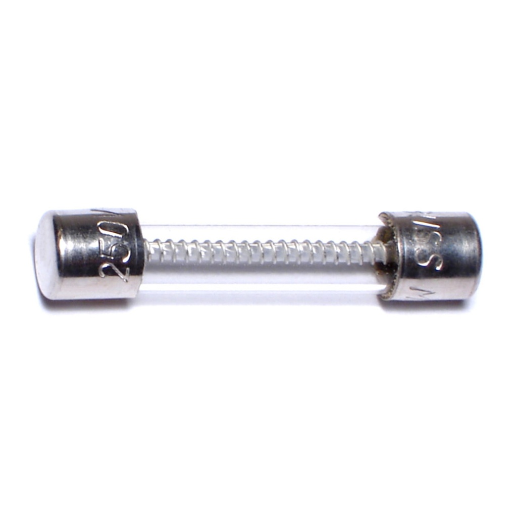 8A /250V MDL Fuse