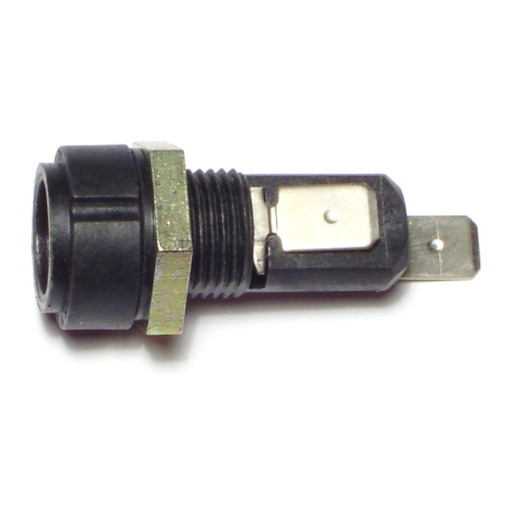 Panel Fuse Hold