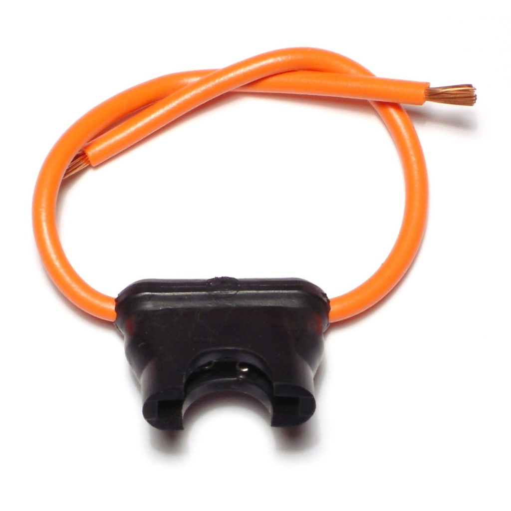 ATC/ATO Inline Fuse Hold