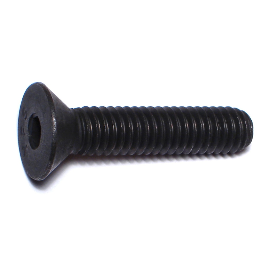 5/16-18x 1-1/2 Flat Socket Cap