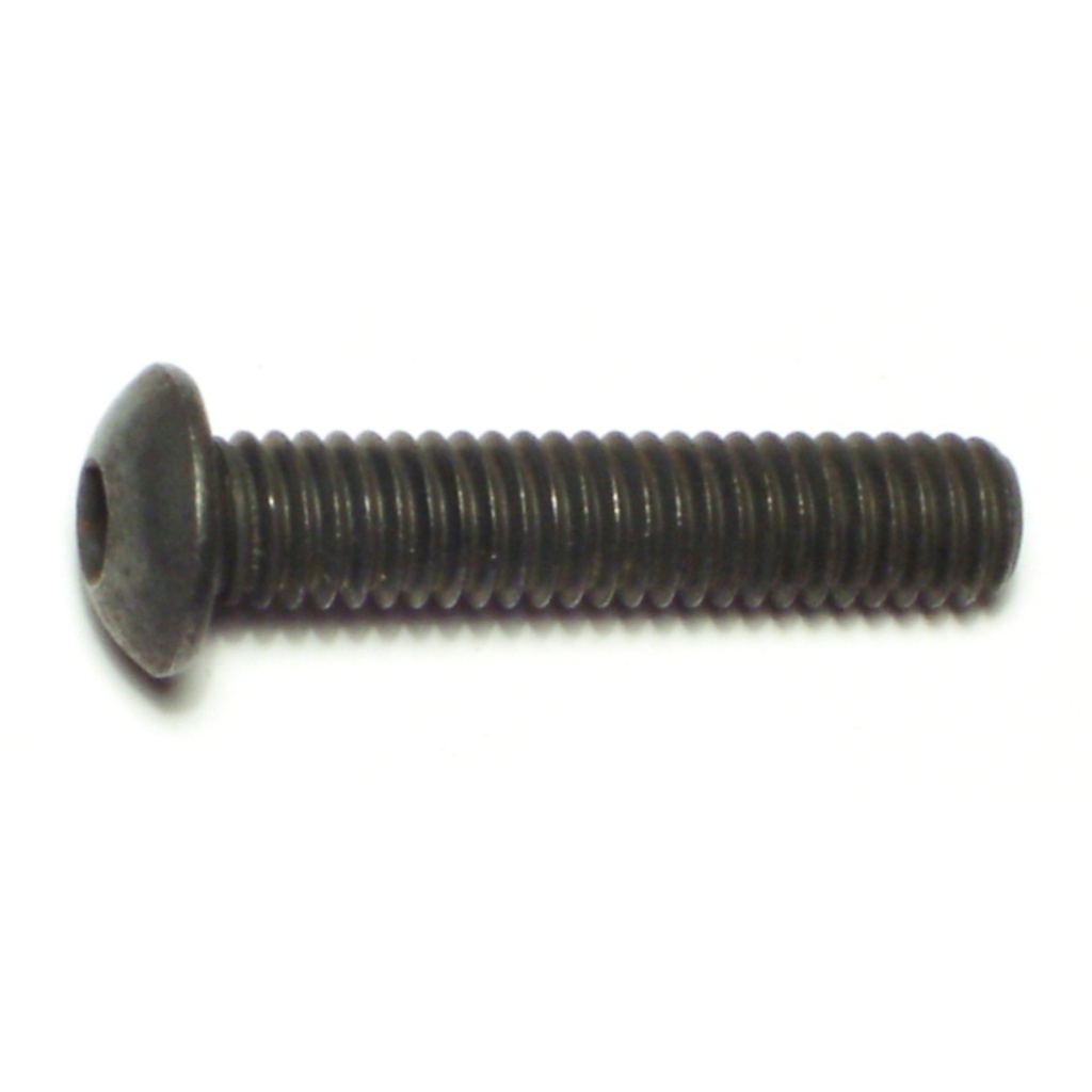 5/16-18x 1-1/2 Button Sckt Cap