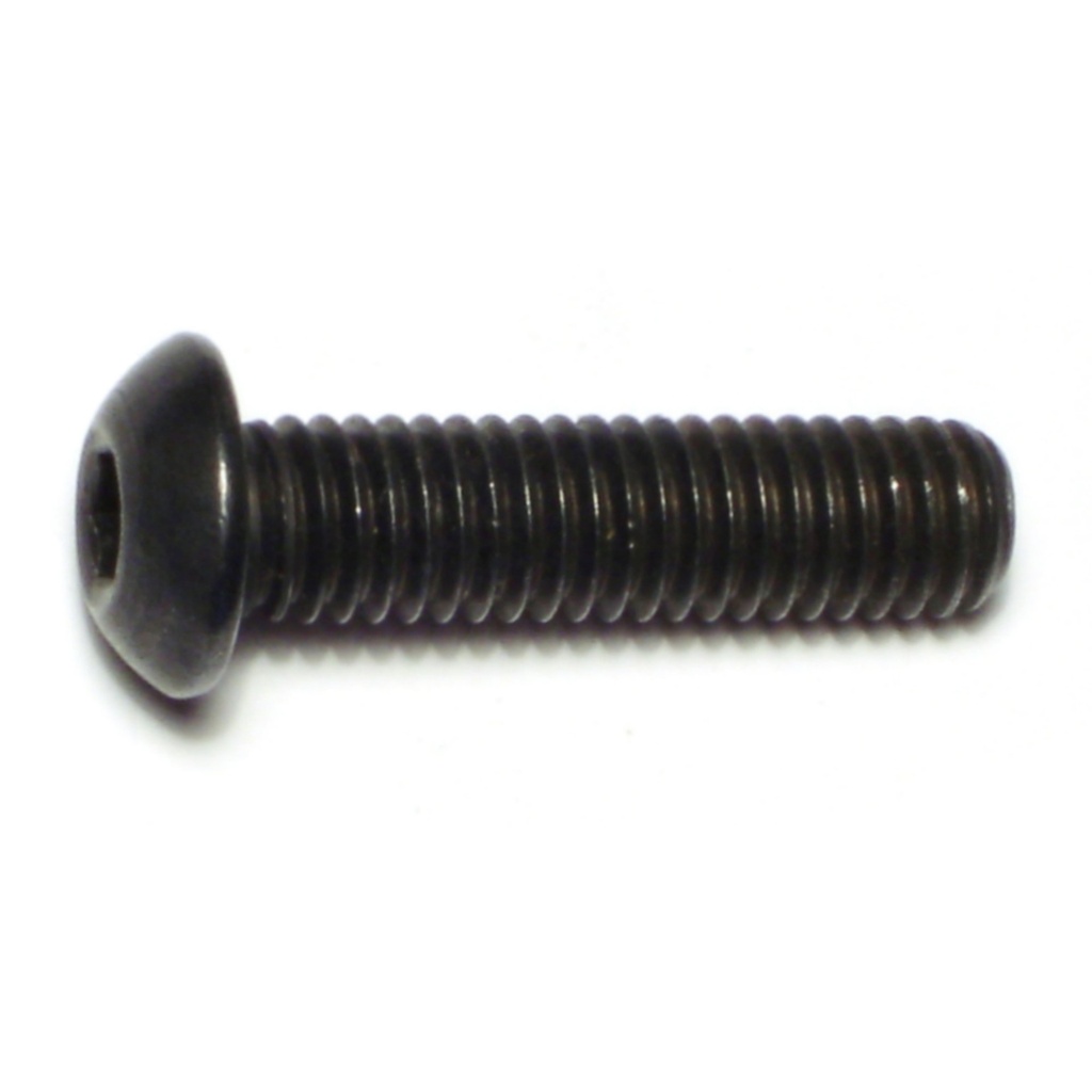 3/8-16 x 1-1/2 Button Sckt Cap