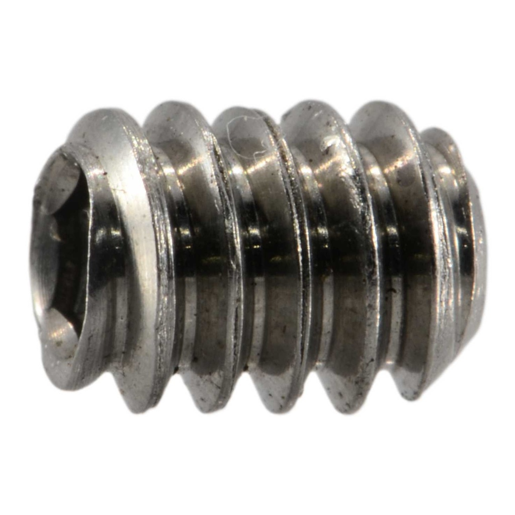 10-24 x 1/4 Socket Set Sc SS