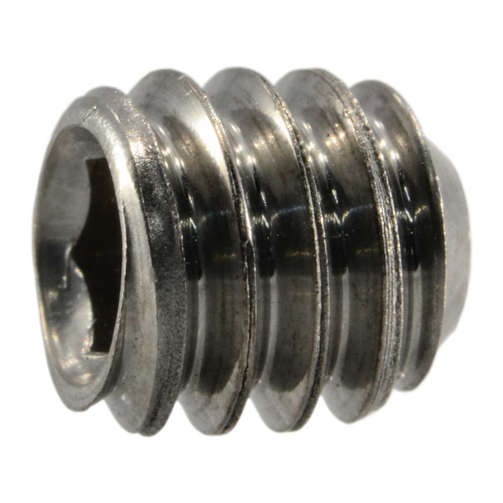 1/4-20 x 1/4 Socket Set Sc SS