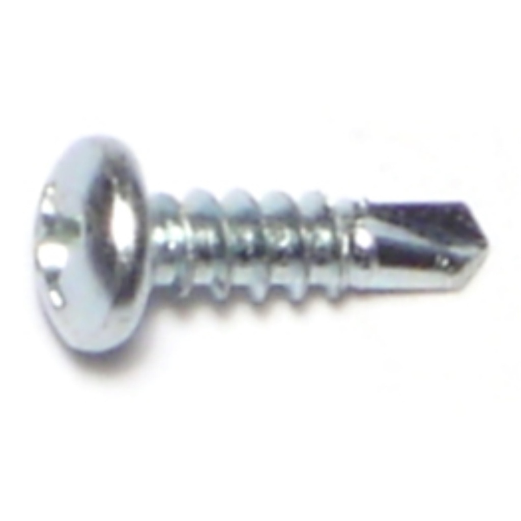 6-20 x 1/2 Ph Flat/Pn SDS
