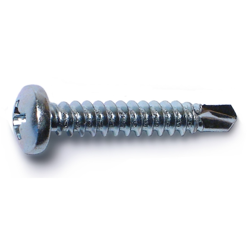 8-18 x 1 Ph Flat/Pn SDS