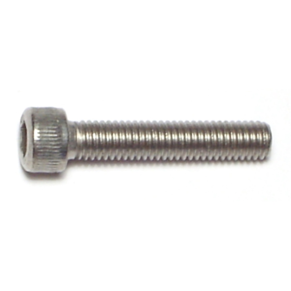 10-32 x 1 Socket Cap Sc SS
