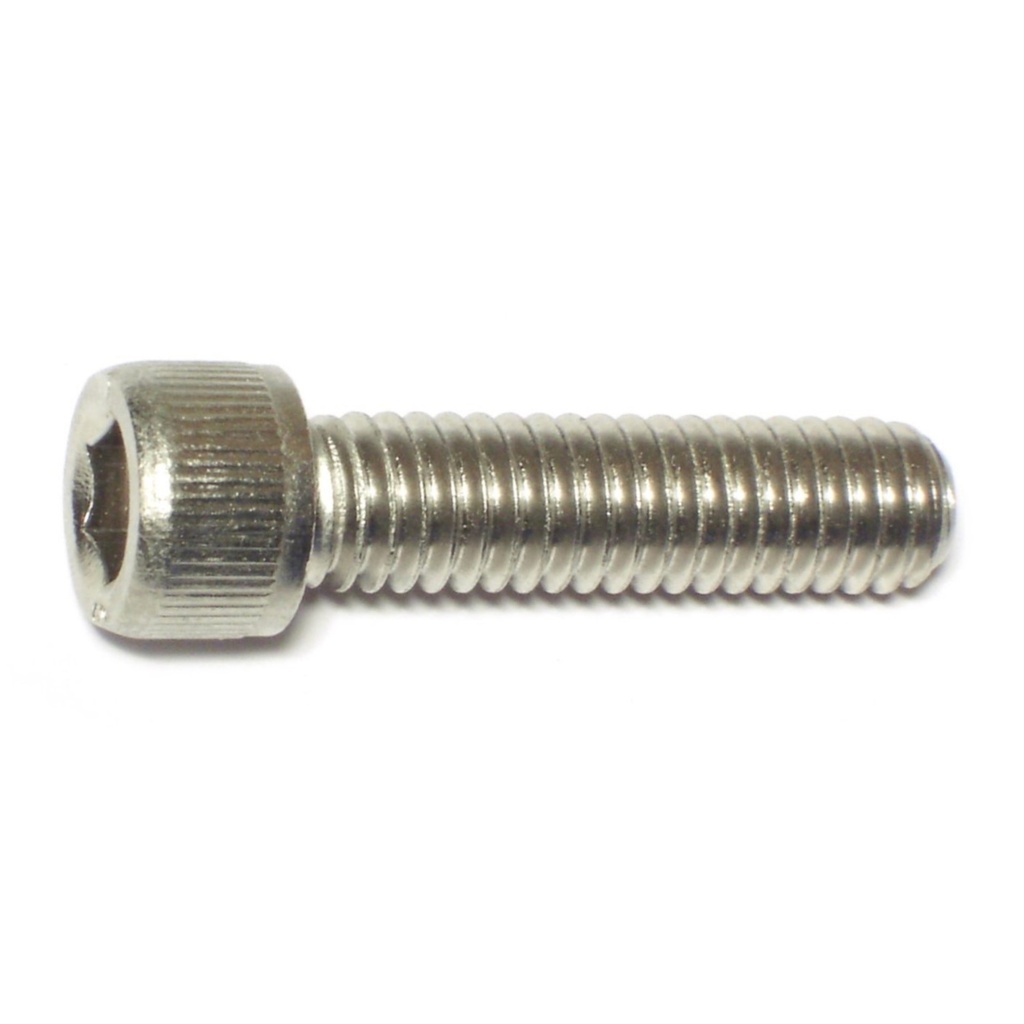 5/16 x 1-1/4 Socket Cap Sc SS