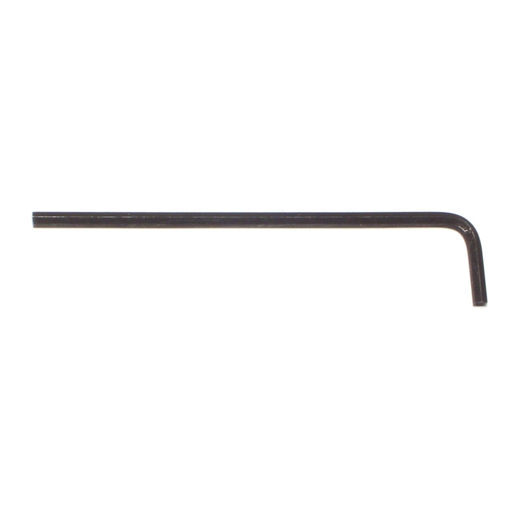 7/64 Long Hex Wrench
