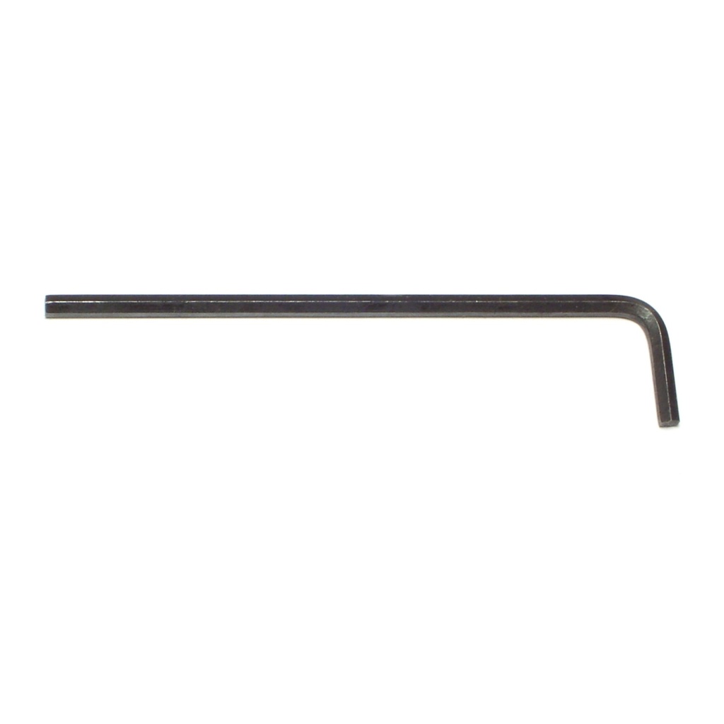 1/8 Long Hex Wrench