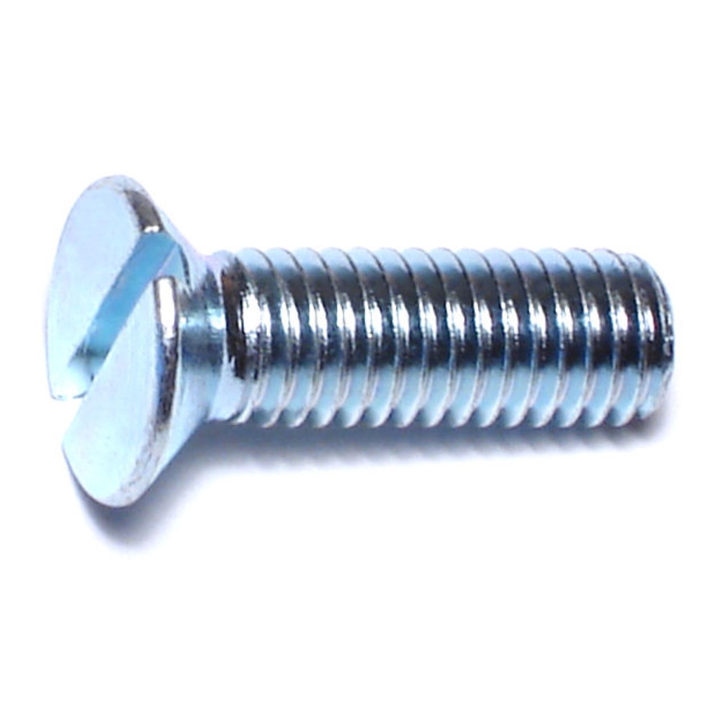 5mm-.8 x 16mm Sl Fl Mach Sc Zn