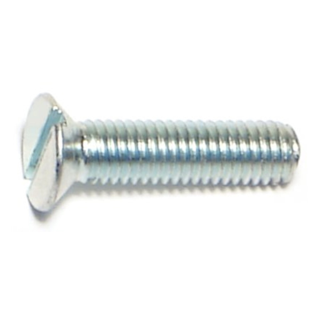 5mm-.8 x 20mm Sl Fl Mach Sc Zn