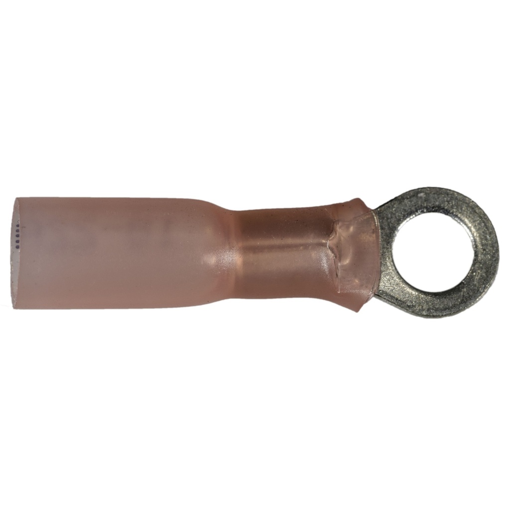 22-18Ga #10 Heat Ring Term
