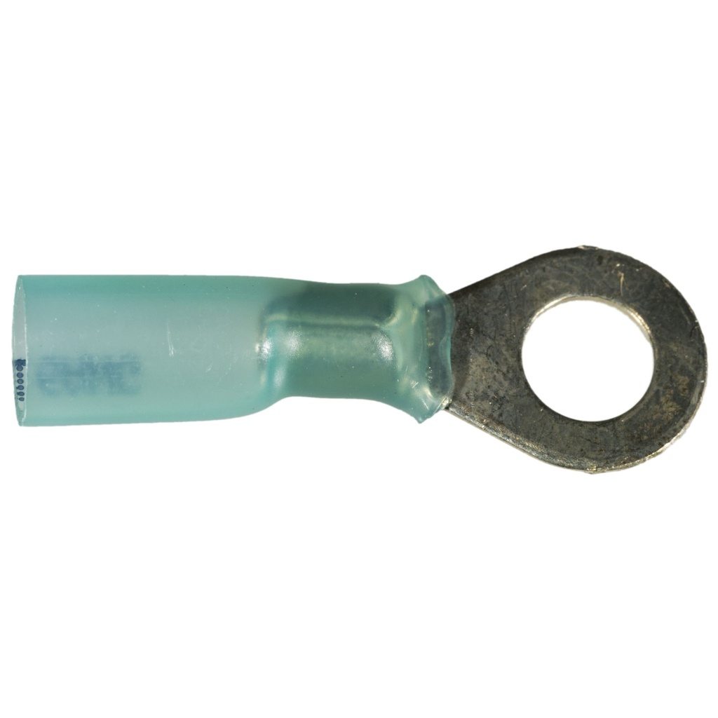 16-14Ga 1/4 Heat Ring Term