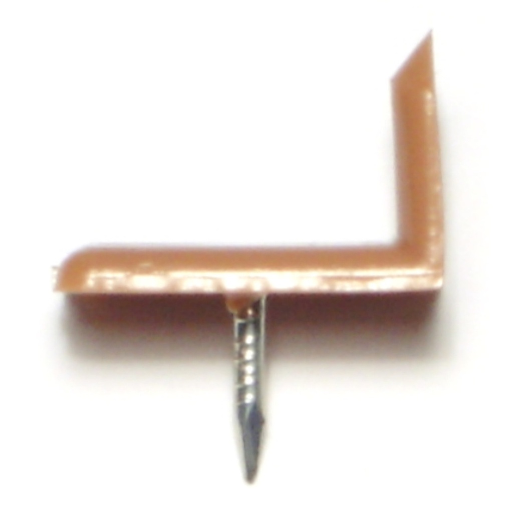 L Shaped Tack Glide