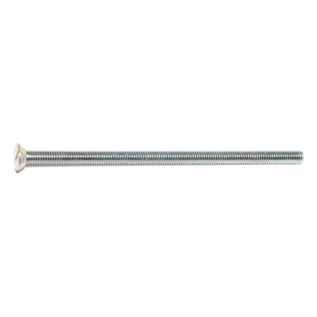 10-32 x 4 Sl Fl Mach Sc Zn