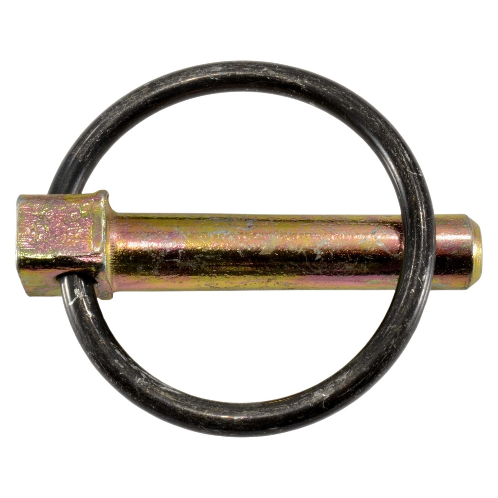 7/16 Hardened Linch Pin