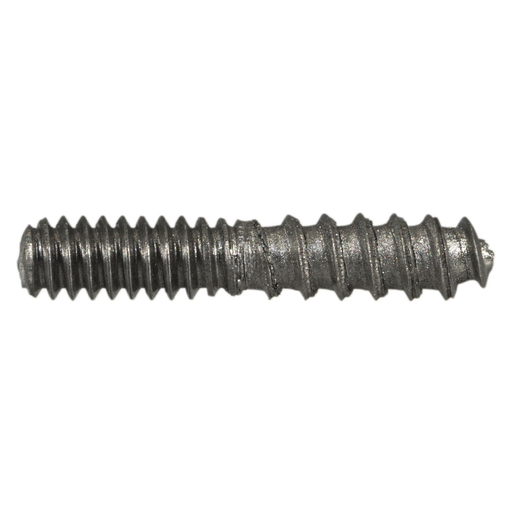 6-32 x 3/4 Hanger Bolt