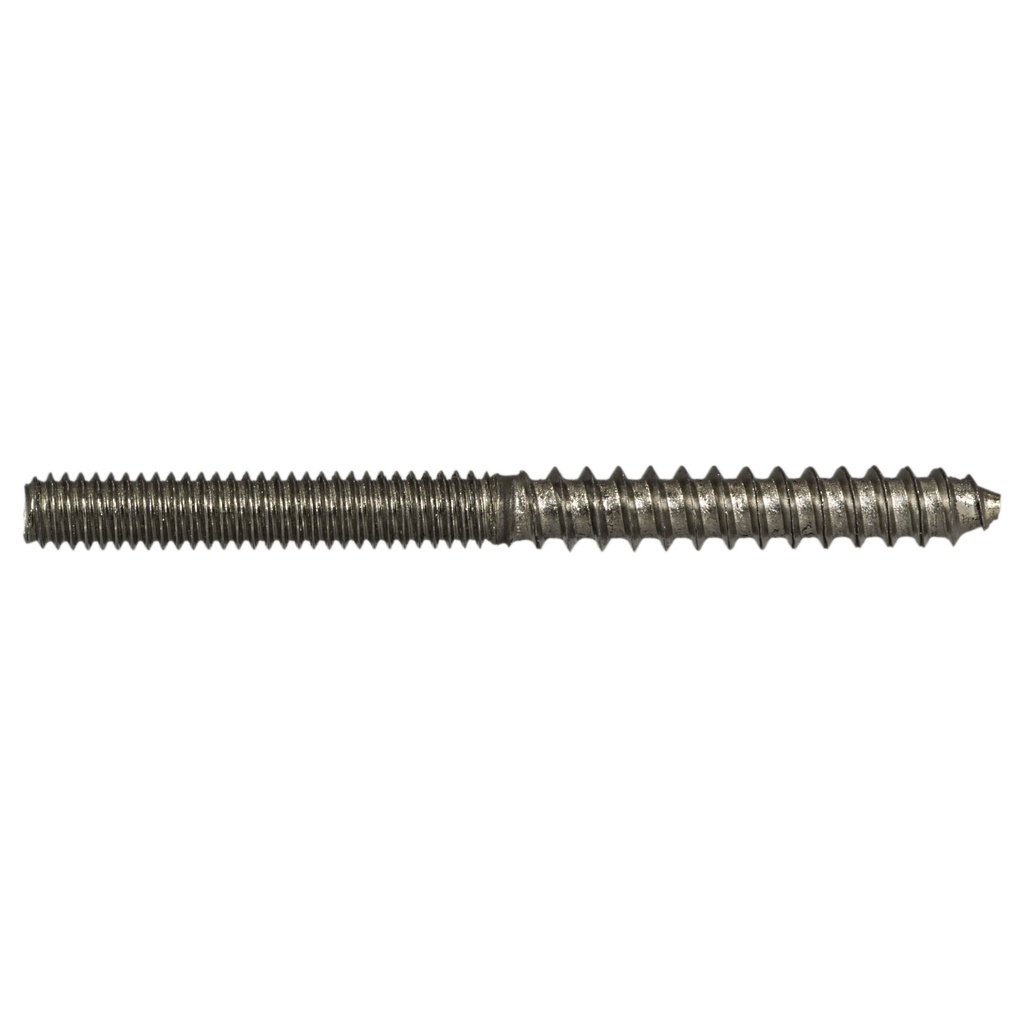 8-32 x 2 Hanger Bolt
