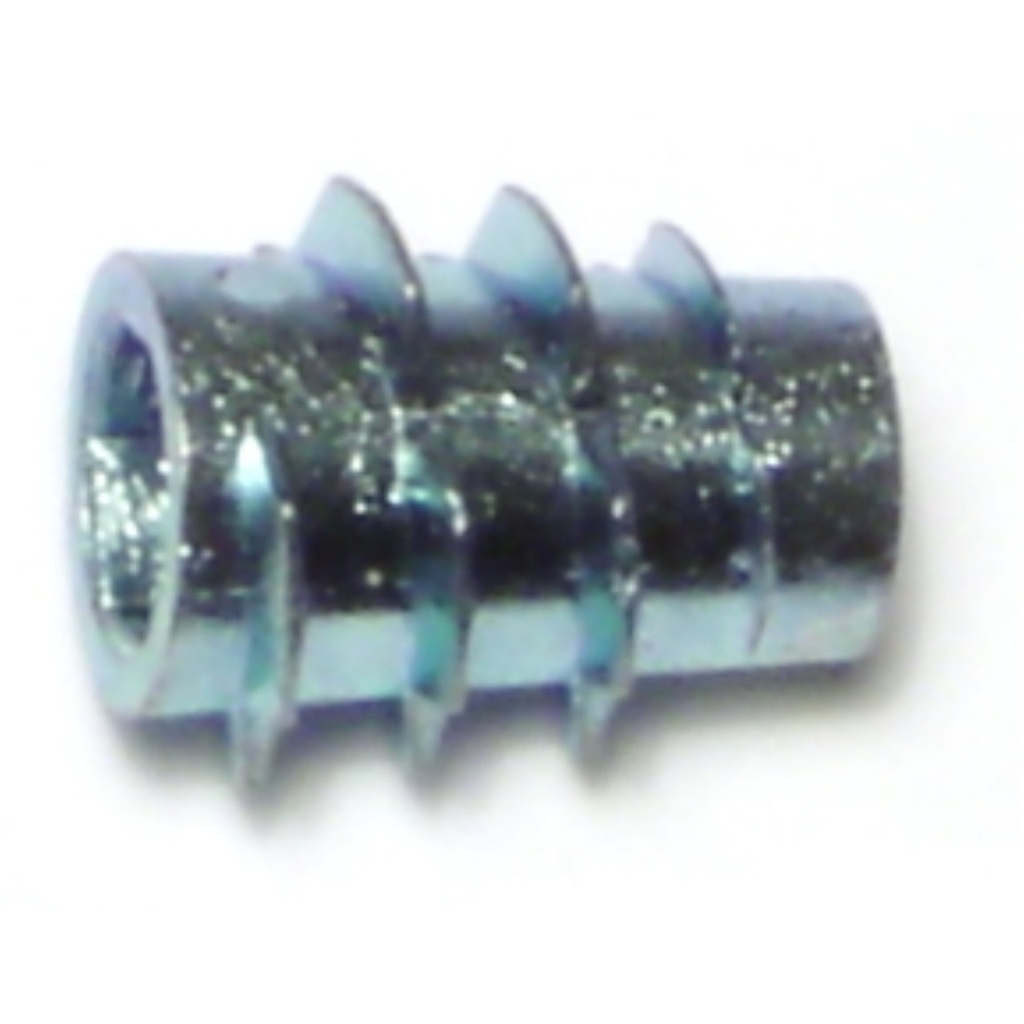 10-32 Wood Insert