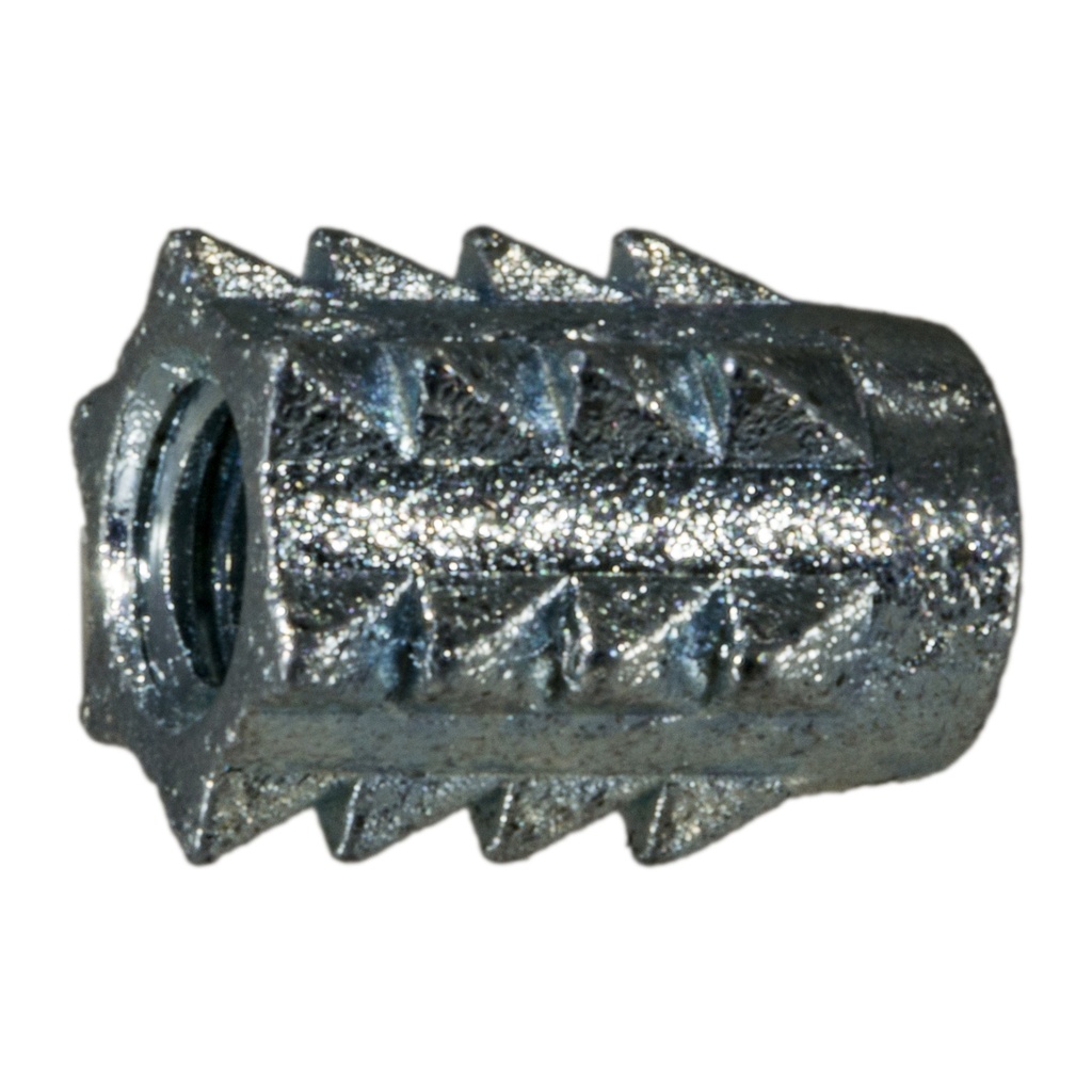 8-32 Wood Insert