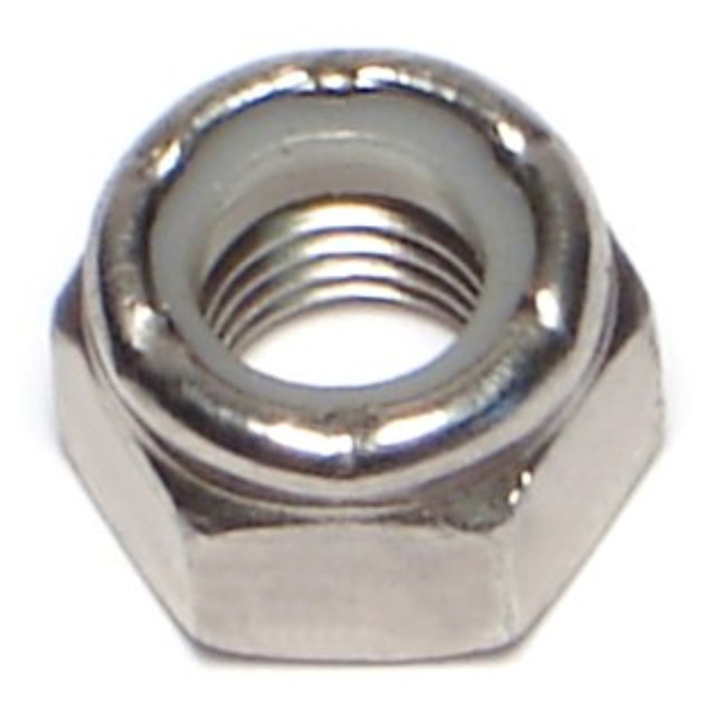 5/16-24 T-Nut/Lk Nut SS