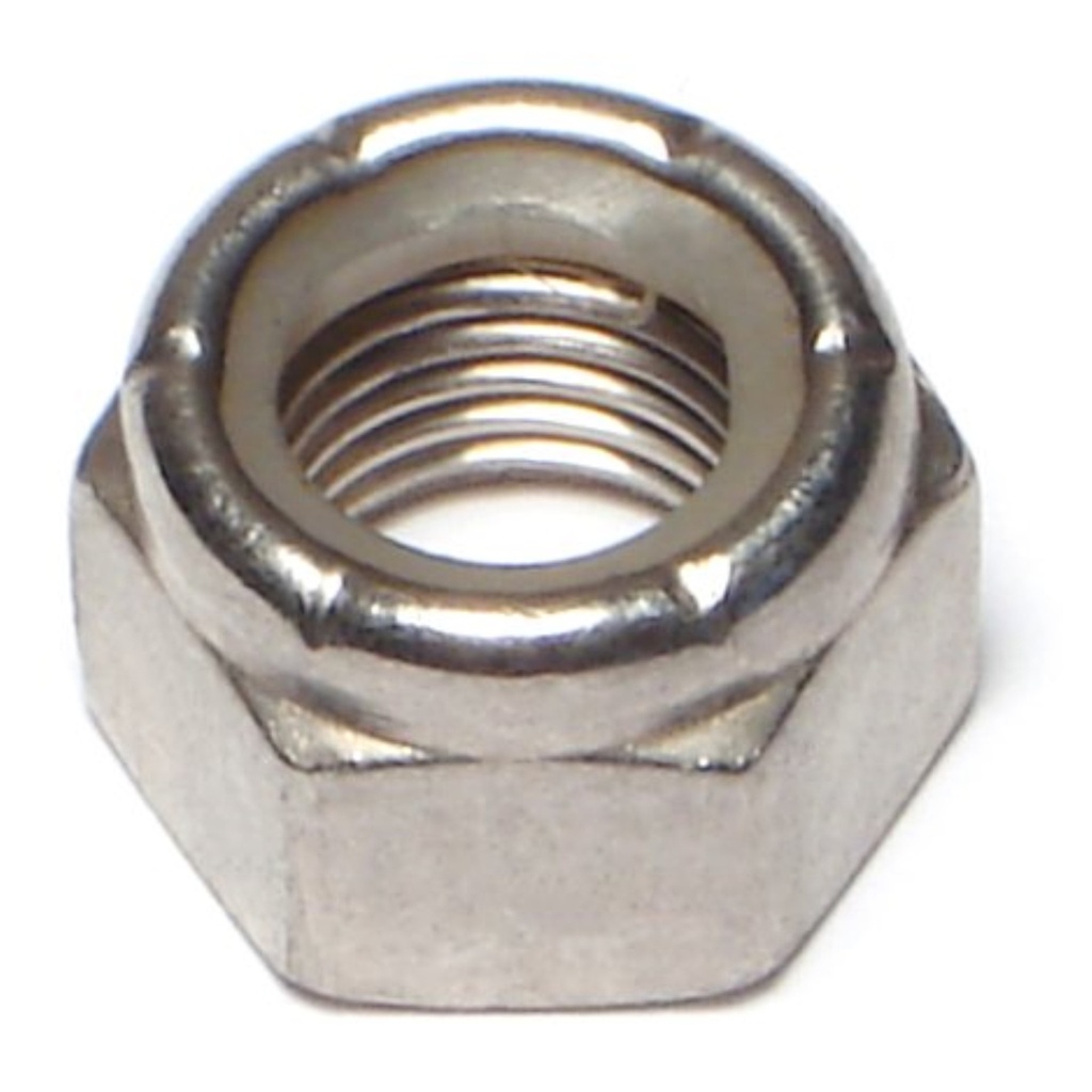 7/16-20 T-Nut/Lk Nut SS